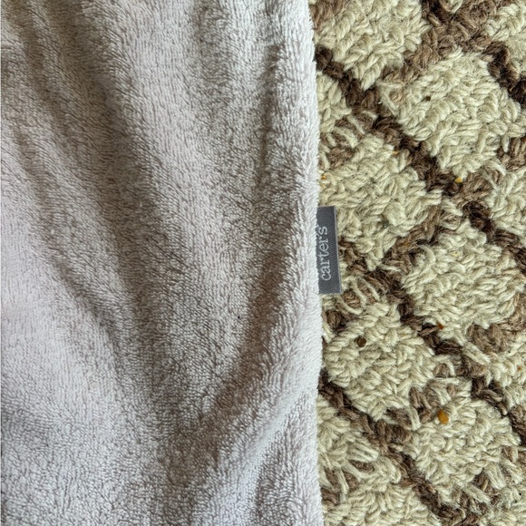 Vintage Tykes by Carters one peice - Picture 4 of 5